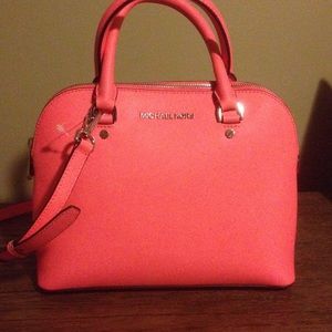 Michael Kors Coral MD Cindy