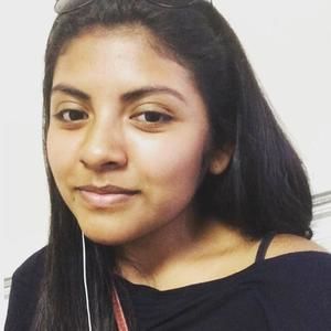 Meet your Posher, Mariana