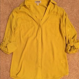 Women's Express Portofino Like New sz XS