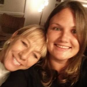 Meet your Posher, Sandra