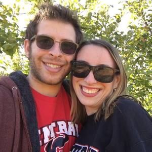 Meet your Posher, Simone