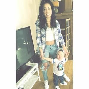 Meet your Posher, Chelsey