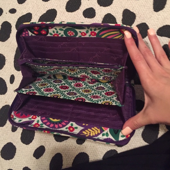 Wallet - Picture 3 of 4