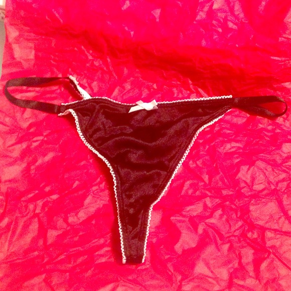 T back thong