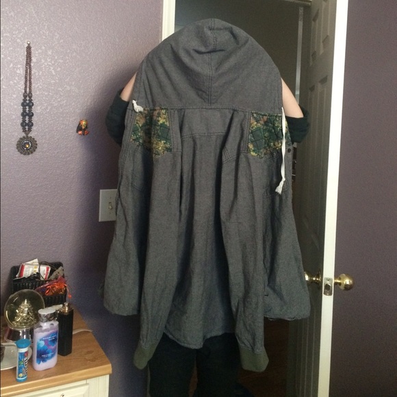 Men's/ boys jacket from Pacsun