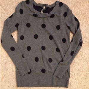 Willow & Clay Women's Sweater sz S- Like New