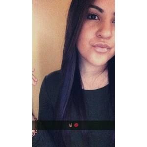 Meet your Posher, Sandra