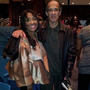 Meet your Posher, Evangelist-sheila