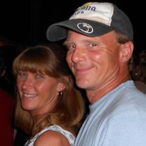 Meet your Posher, Robin