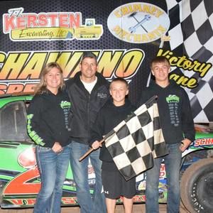 Meet your Posher, Gina