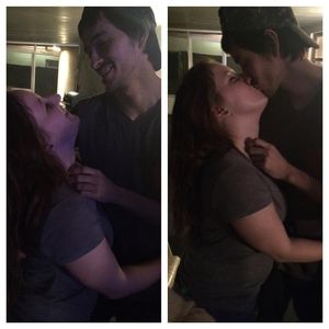 Meet your Posher, Alexandria