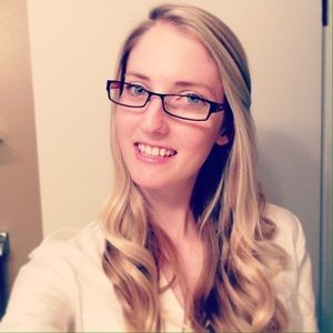 Meet your Posher, Katelyn