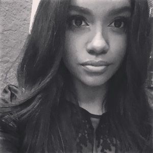 Meet your Posher, Shari