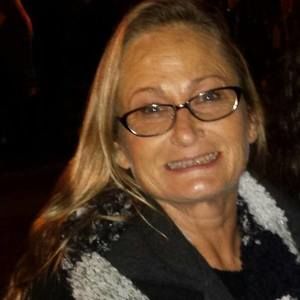 Meet your Posher, Cheri