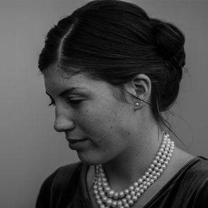 Meet your Posher, Bailey