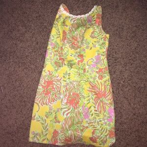 Lilly Pulitzer for target dress