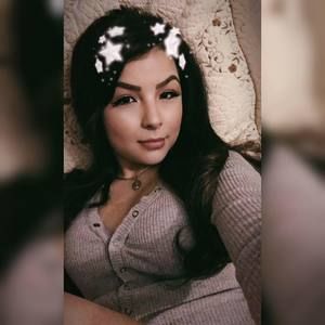 Meet your Posher, Brenda