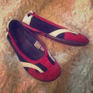 Diesel slip-on athletic shoes