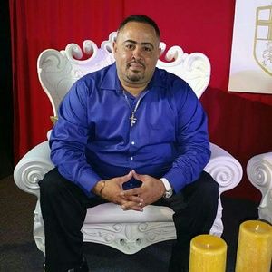 Meet your Posher, Sam