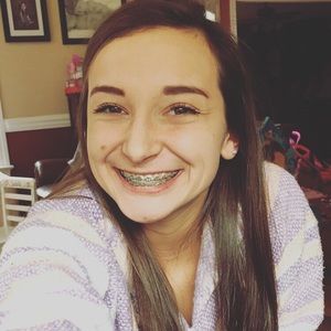 Meet your Posher, Cammie