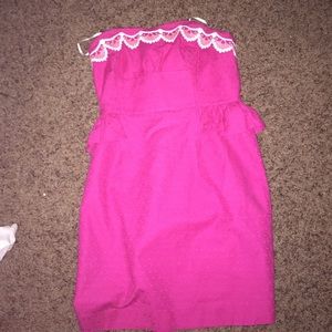 Lilly dress