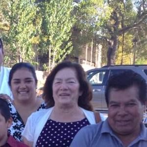 Meet your Posher, Glen