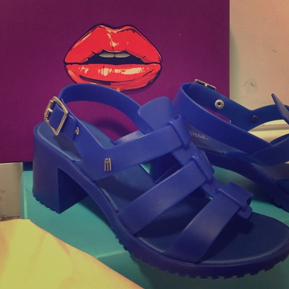 New Melissa platform