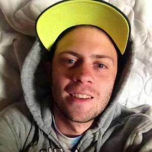 Meet your Posher, Matthew