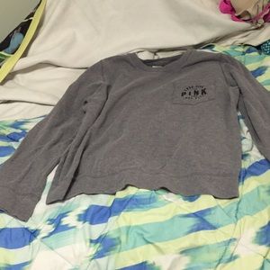 Pink brand Sweatshirt!