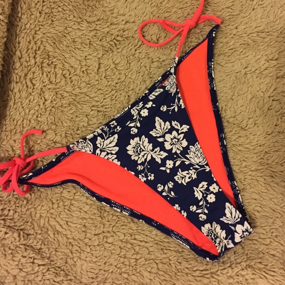 Abercrombie Bikini Bottoms
