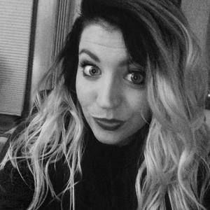 Meet your Posher, Haleigh