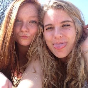 Meet your Posher, Perri