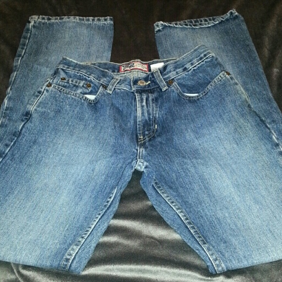 Old navy 2 long 32 inseam