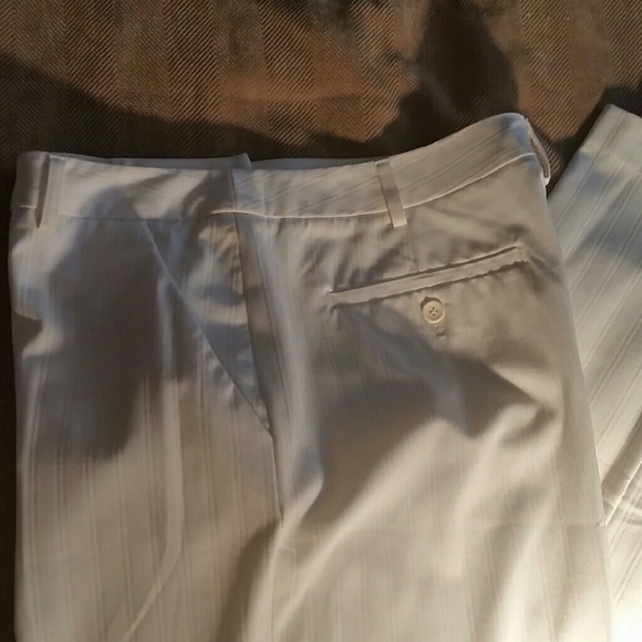 Merona Ladies Tailored Pants NWT - Picture 3 of 3