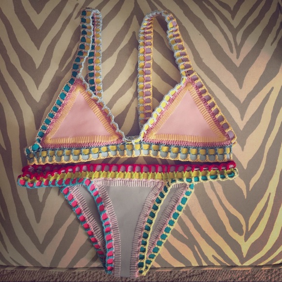 Kini bikini