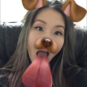 Meet your Posher, Yuna