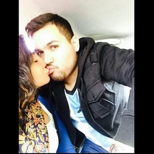 Meet your Posher, Josue