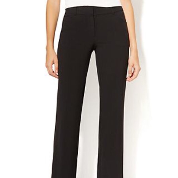 New York & company pants