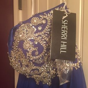 Homecoming/Cocktail/Prom Dress