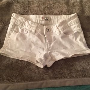 Guess Denim Shorts