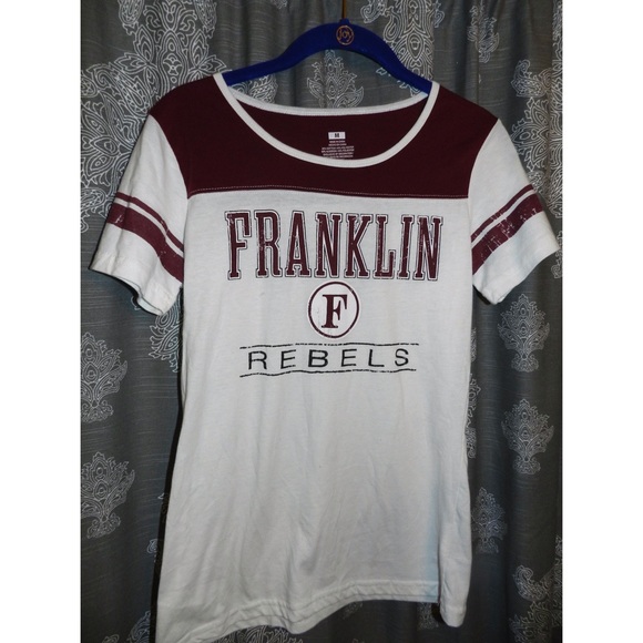 Basic T-Shirt - Picture 1 of 2