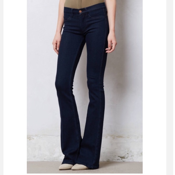 MiH Denim - MiH Marrakesh Flare Jeans