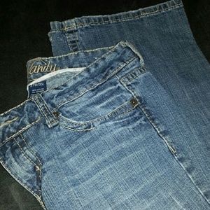 Vanity jeans 27 x 35 Long! !!!
