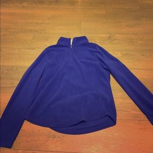 Nice warm winter sweater!