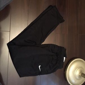 Athletic Nike warm ups