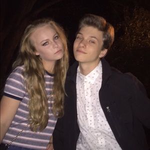 Meet your Posher, Nick