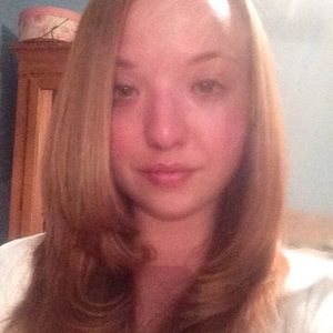 Meet your Posher, Pamela