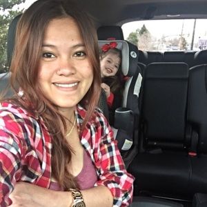 Meet your Posher, Joann