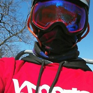 Meet your Posher, Billy