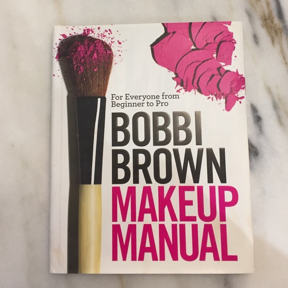 Bobbie Brown Make Up Tutorial